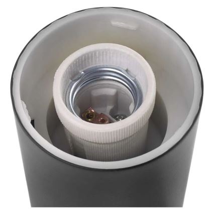 Venkovní lampa ARTEO 1xE27/15W/230V IP44 50 cm