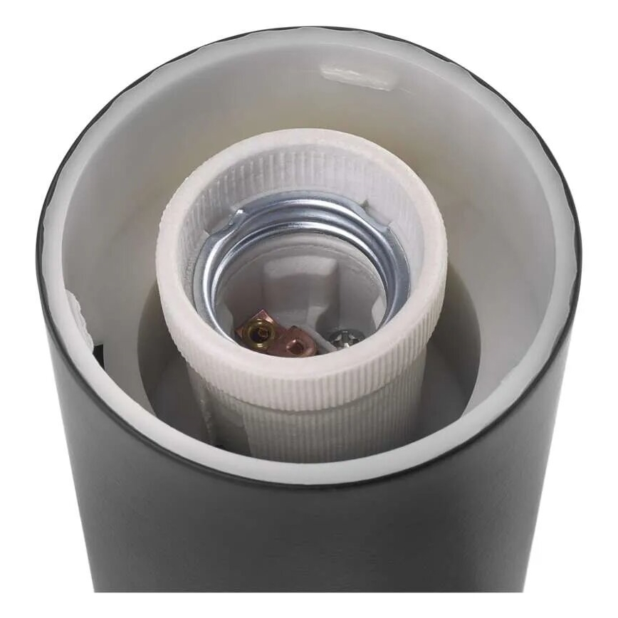 Venkovní lampa ARTEO 1xE27/15W/230V IP44 50 cm