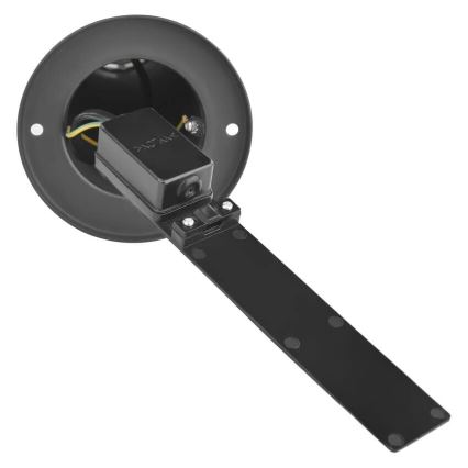 Venkovní lampa ARTEO 1xE27/15W/230V IP44 50 cm