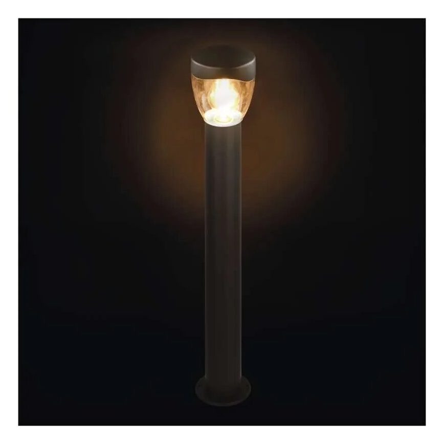 Venkovní lampa ARTEO 1xE27/15W/230V IP44 80 cm