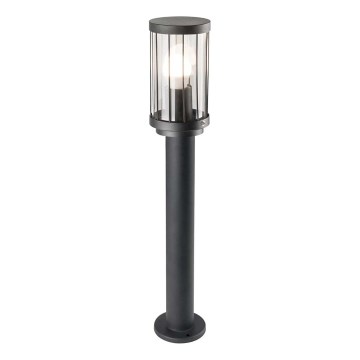 Venkovní lampa FIORD 1xE27/10W/230V IP44