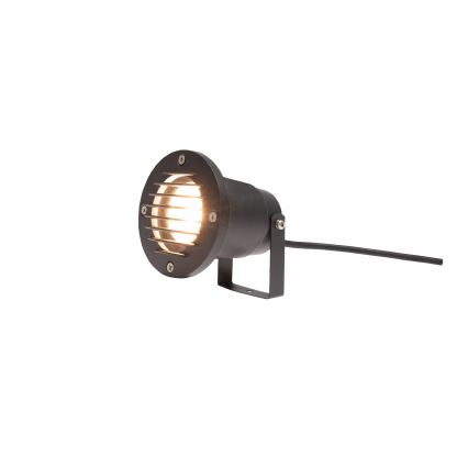 Venkovní lampa FLORI RAY 1xGU10/6W/230V IP65