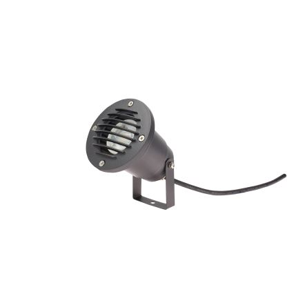 Venkovní lampa FLORI RAY 1xGU10/6W/230V IP65