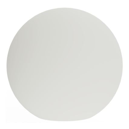 Venkovní lampa GLOBO 1xE27/60W/230V pr. 60 cm IP44