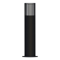 Venkovní lampa KUUSAMO 1xE27/20W/230V 44 cm IP54 antracit