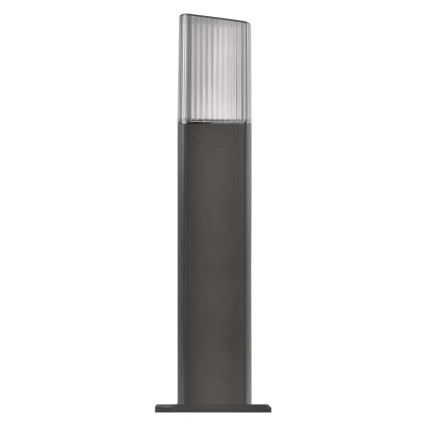 Venkovní lampa LANA 1xE27/25W/230V IP54 45 cm