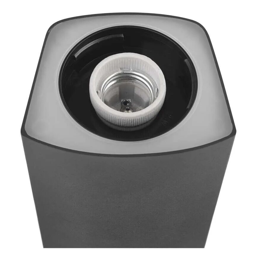 Venkovní lampa LANA 1xE27/25W/230V IP54 45 cm
