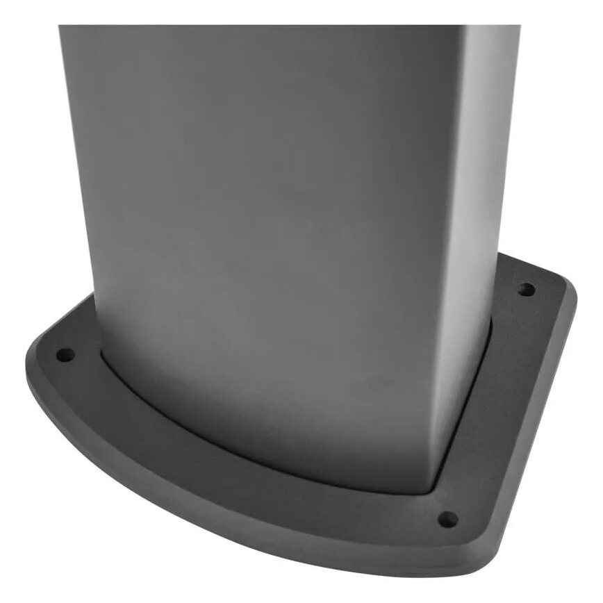 Venkovní lampa LANA 1xE27/25W/230V IP54 45 cm