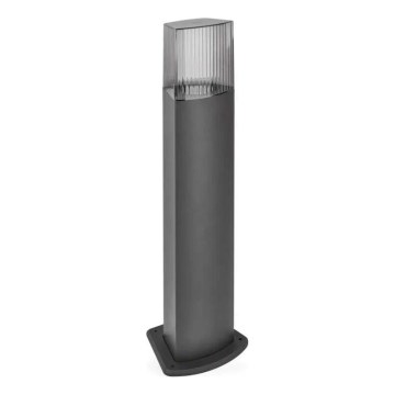 Venkovní lampa LANA 1xE27/25W/230V IP54 75 cm