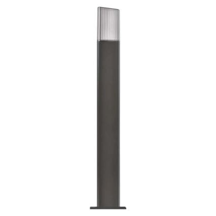 Venkovní lampa LANA 1xE27/25W/230V IP54 75 cm