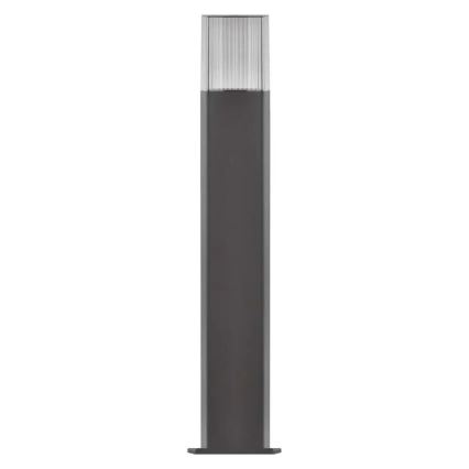 Venkovní lampa LANA 1xE27/25W/230V IP54 75 cm