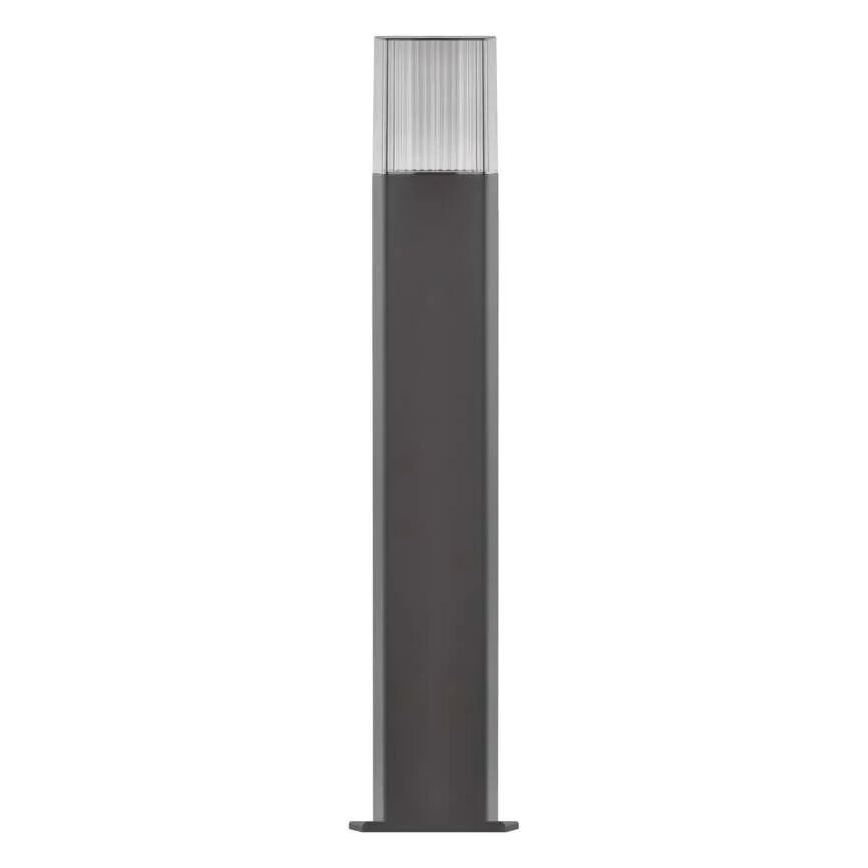 Venkovní lampa LANA 1xE27/25W/230V IP54 75 cm