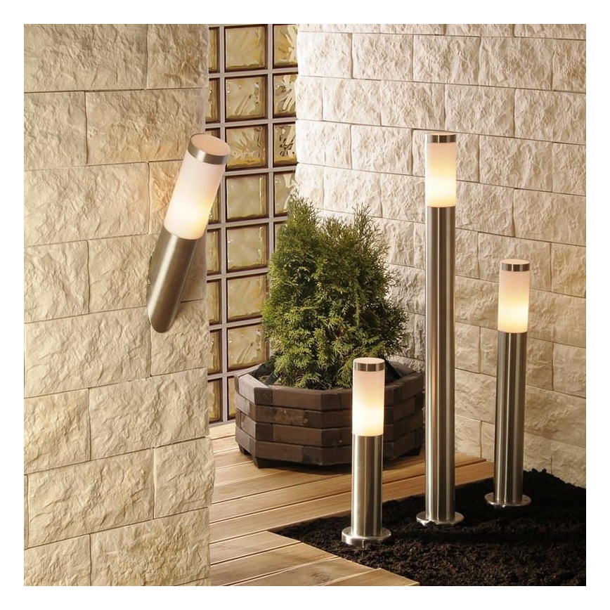 Venkovní lampa LIVIA 1xE27/40W/230V IP44