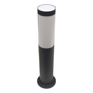 Venkovní lampa LOPPA 1xE27/60W/230V 45 cm IP44 černá