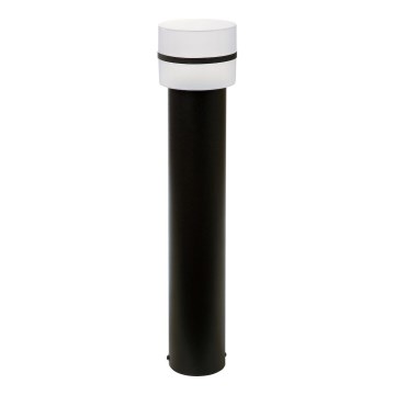 Venkovní lampa MIA 1xE27/60W/230V 50 cm IP44 černá
