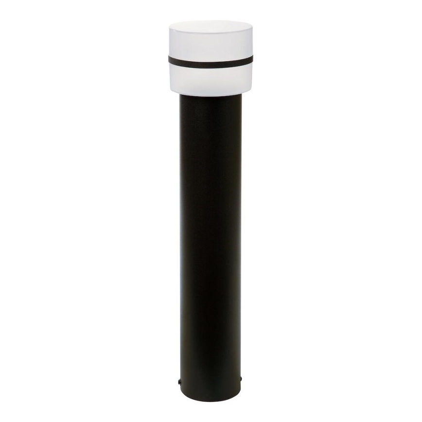 Venkovní lampa MIA 1xE27/60W/230V 50 cm IP44 černá