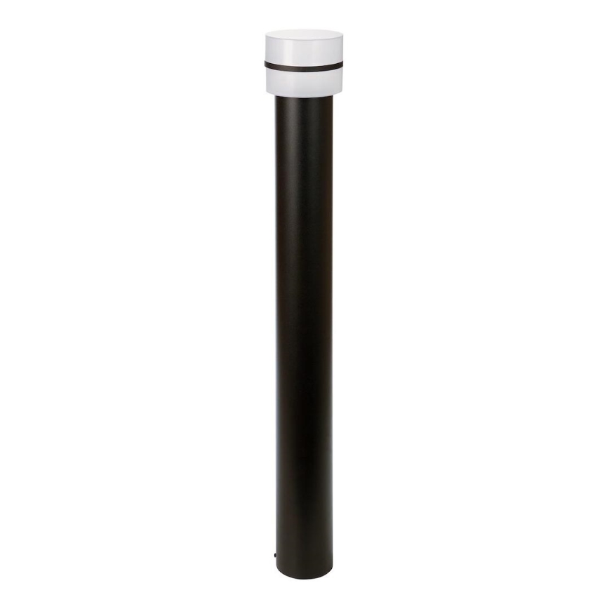 Venkovní lampa MIA 1xE27/60W/230V 80 cm IP44 černá