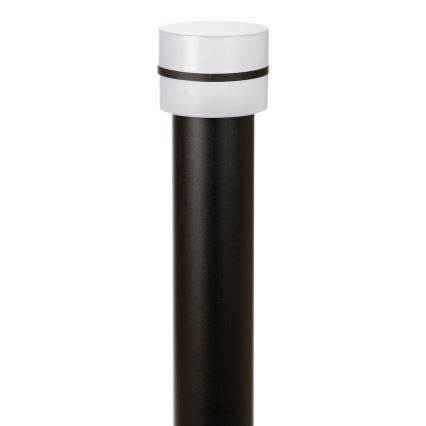 Venkovní lampa MIA 1xE27/60W/230V 80 cm IP44 černá