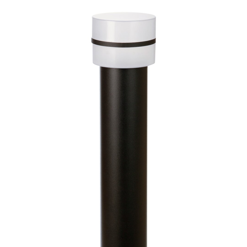 Venkovní lampa MIA 1xE27/60W/230V 80 cm IP44 černá
