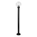 Venkovní lampa NADIR 1xE27/15W/230V IP44