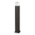 Venkovní lampa NEW YORK 1xE27/40W/230V IP44 grafit