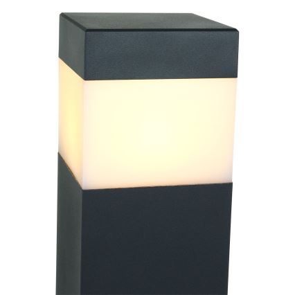 Venkovní lampa OTIS 1xE27/60W/230V IP44