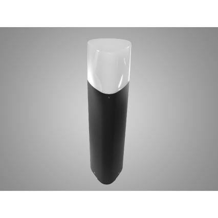 Venkovní lampa SEEMAN 1xE27/27W/230V IP44