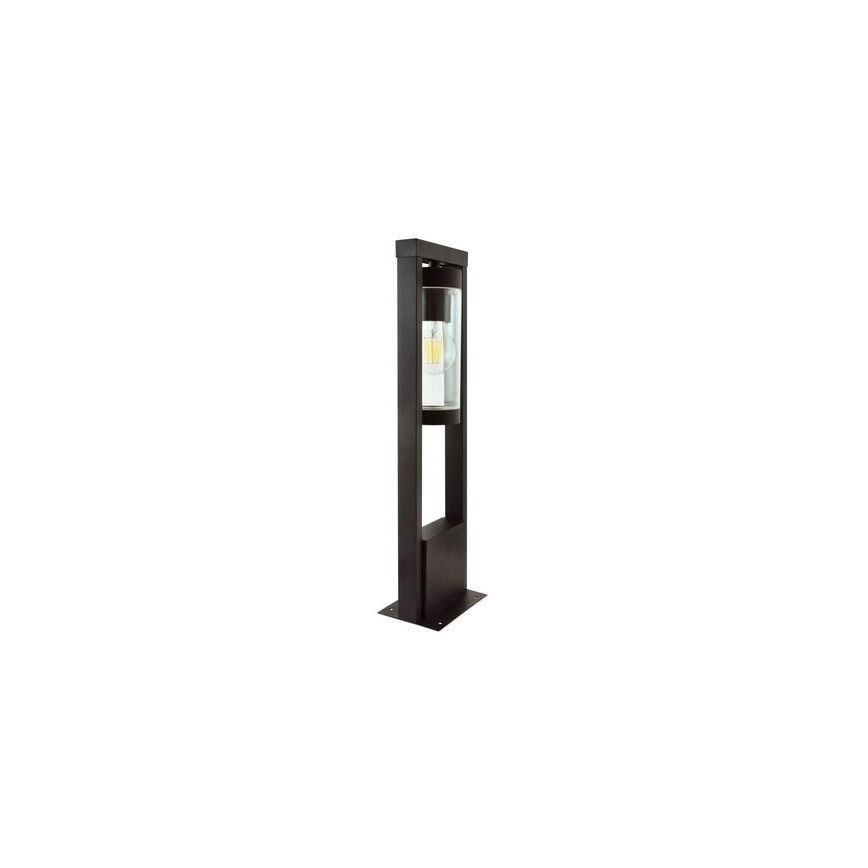 Venkovní lampa SPECTRA 1xE27/10W/230V IP44 50 cm