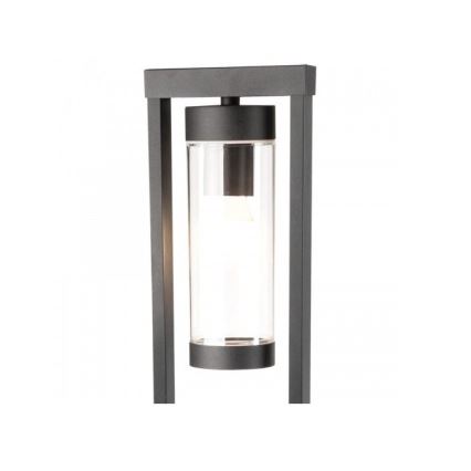 Venkovní lampa SPECTRA 1xE27/10W/230V IP44 50 cm