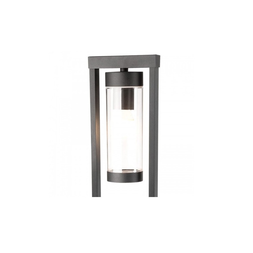 Venkovní lampa SPECTRA 1xE27/10W/230V IP44 50 cm