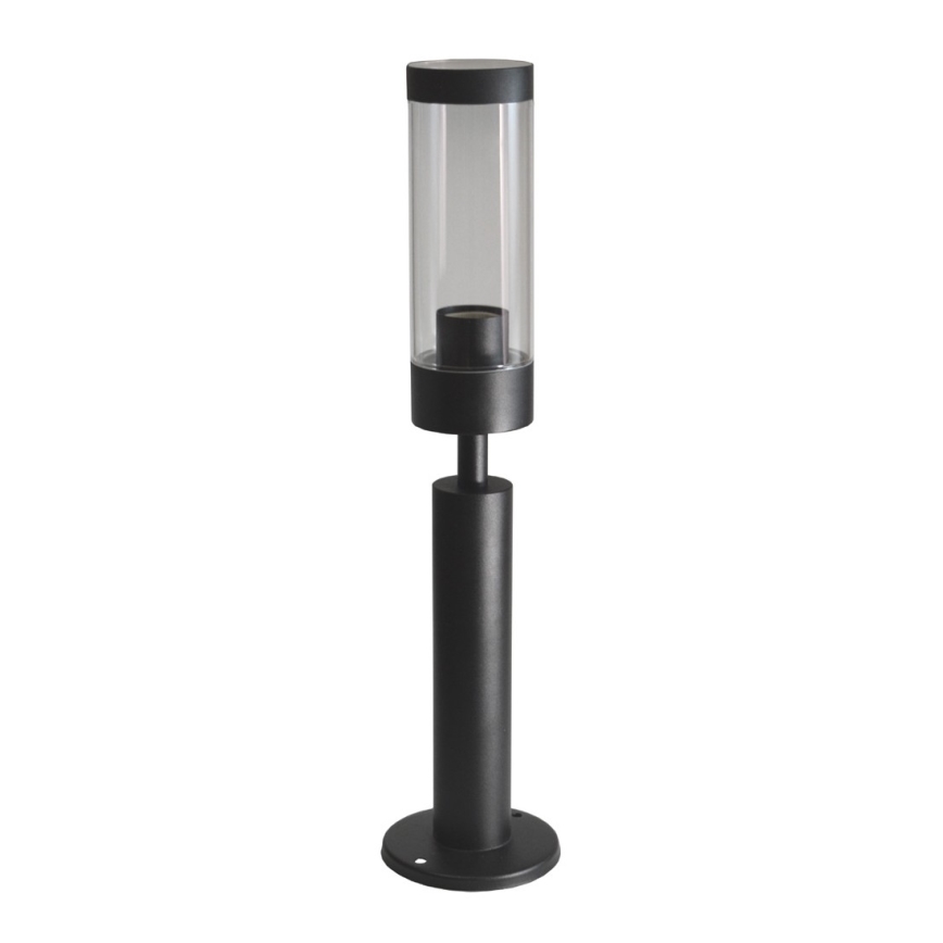 Venkovní lampa TAVIN 1xE27/60W/230V IP54 černá