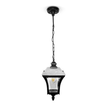 Venkovní lustr VITRA 1xE27/100W/230V Venkovní lustr VITRA 1xE27/100W/230V