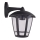 Venkovní nástěnná lampa 1xE27/42W/230V IP44 černá
