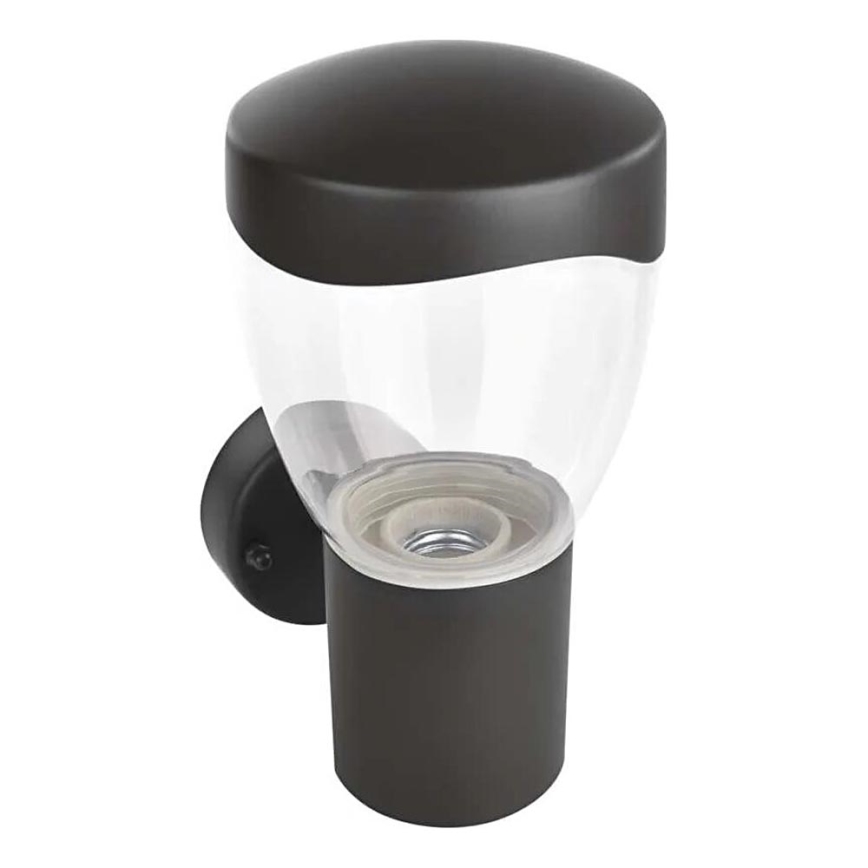 Venkovní nástěnné svítidlo ARTEO 1xE27/15W/230V IP44