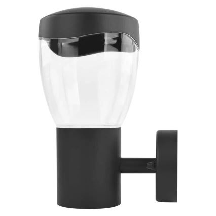 Venkovní nástěnné svítidlo ARTEO 1xE27/15W/230V IP44