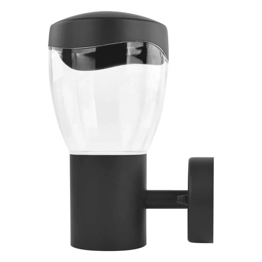 Venkovní nástěnné svítidlo ARTEO 1xE27/15W/230V IP44