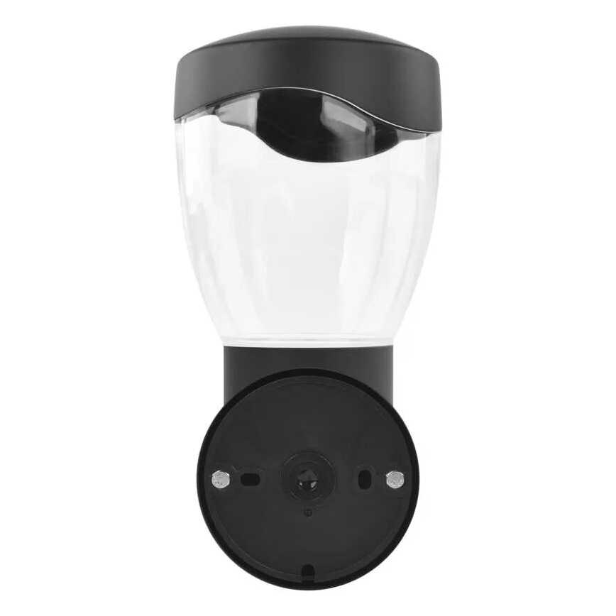 Venkovní nástěnné svítidlo ARTEO 1xE27/15W/230V IP44