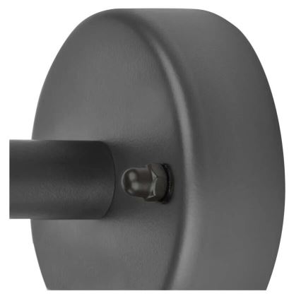 Venkovní nástěnné svítidlo ARTEO 1xE27/15W/230V IP44