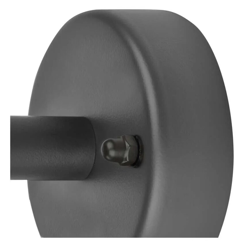 Venkovní nástěnné svítidlo ARTEO 1xE27/15W/230V IP44