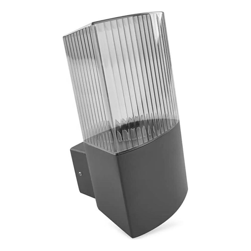 Venkovní nástěnné svítidlo LANA 1xE27/25W/230V IP54