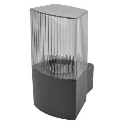 Venkovní nástěnné svítidlo LANA 1xE27/25W/230V IP54