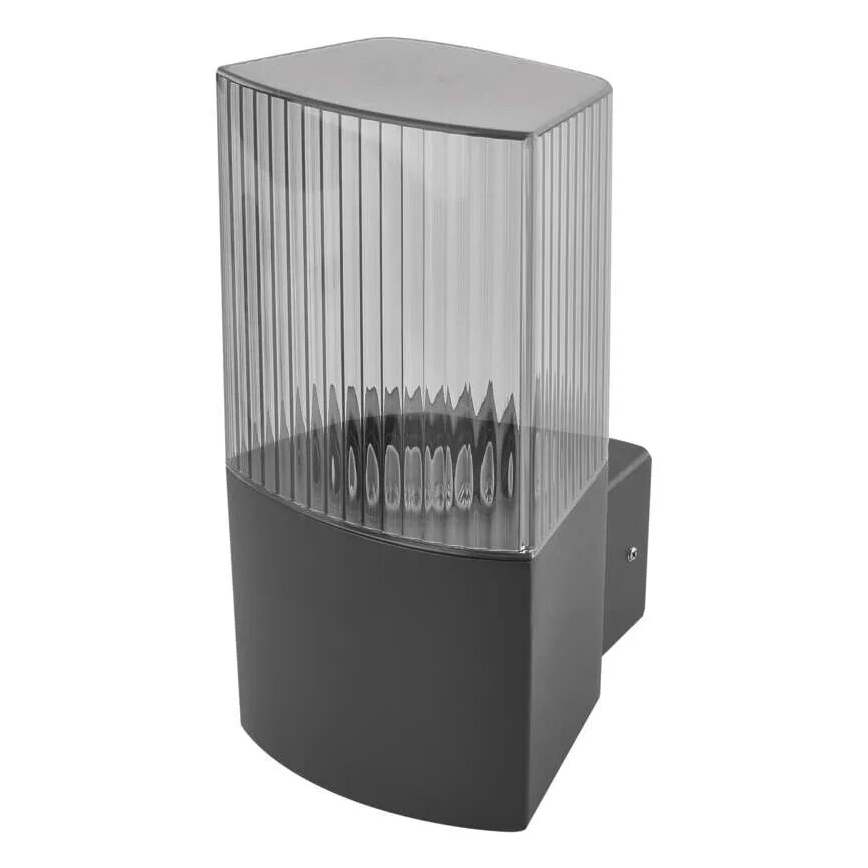 Venkovní nástěnné svítidlo LANA 1xE27/25W/230V IP54