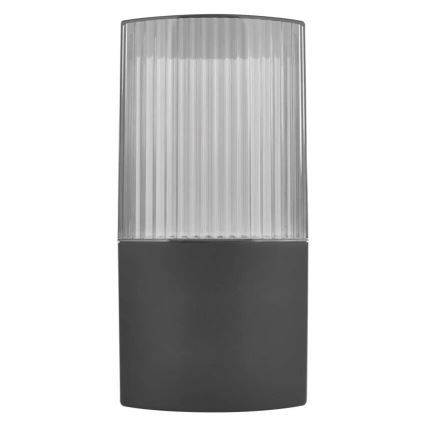 Venkovní nástěnné svítidlo LANA 1xE27/25W/230V IP54