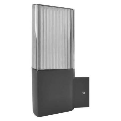 Venkovní nástěnné svítidlo LANA 1xE27/25W/230V IP54
