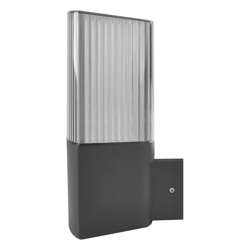 Venkovní nástěnné svítidlo LANA 1xE27/25W/230V IP54