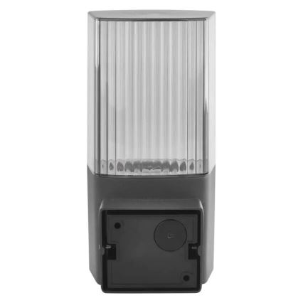 Venkovní nástěnné svítidlo LANA 1xE27/25W/230V IP54