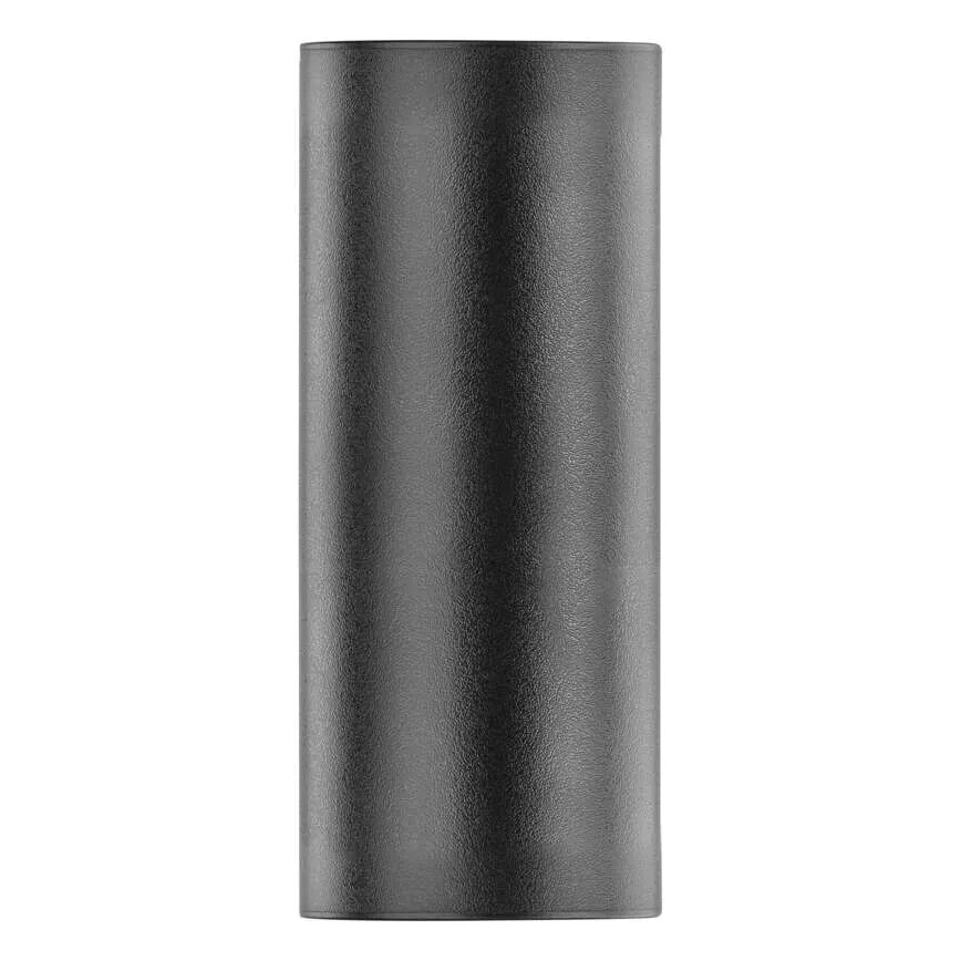 Venkovní nástěnné svítidlo OCULUS 2xGU10/7W/230V IP44