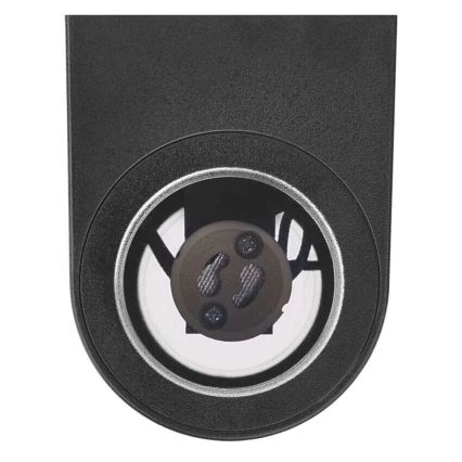 Venkovní nástěnné svítidlo OCULUS 2xGU10/7W/230V IP44
