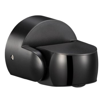 Venkovní senzor pohybu 180/360° IP65
