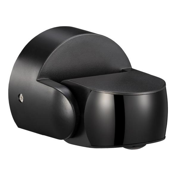 Venkovní senzor pohybu 180/360° IP65